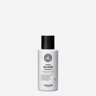 Maria Nila Sheer Silver Shampoo 100 ml