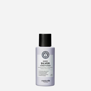 Maria Nila Sheer Silver Conditioner 100 ml