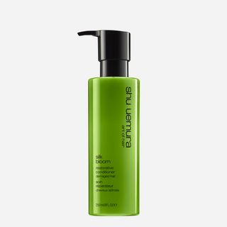 Shu Uemura Silk Bloom Conditioner 250 ml - Balsam