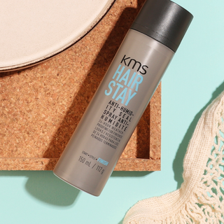 KMS HairStay Anti-Humidity Seal 150 ml - Hårlak