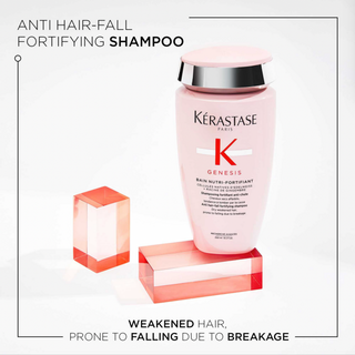 Kérastase Genesis Bain Nutri-Fortifiant Shampoo 250 ml - Shampoo