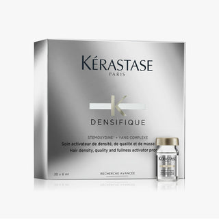 Kérastase Densifique Cure Femme