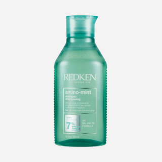 Redken Amino Mint Shampoo