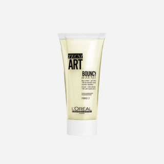 L'Oréal Pro Tecni.Art Bouncy & Tender 150 ml - Krøllecreme & gelé