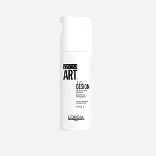 L'Oréal Professionnel Tecni.Art Fix Design