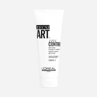 L'Oréal Pro Tecni.Art Liss Control 150 ml - Hårgelé