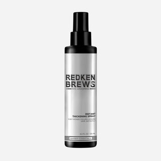 Redken Brews Instant Thickening Spray 125 ml - Hårkur