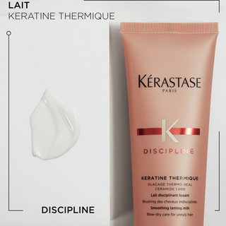 Kérastase Discipline Kératine Thermique 150 ml - Varmebeskyttelse