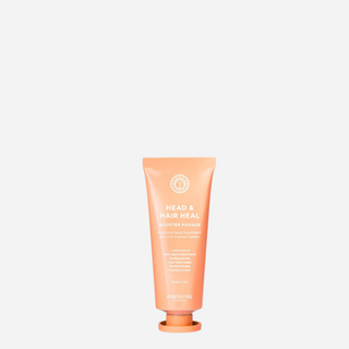 Maria Nila Head & Hair Heal Booster Masque 50 ml - Hårkur