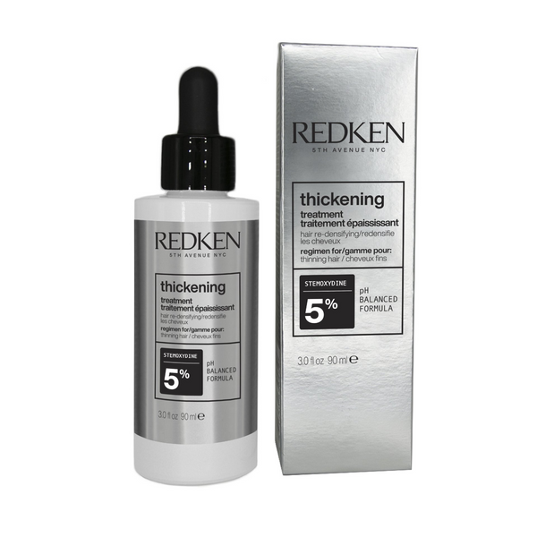 Redken Thickening Retaliate Stemoxydine 90 ml - hårserum