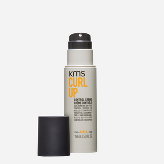 KMS Curlup Control Creme 150 ml - Krøllecreme