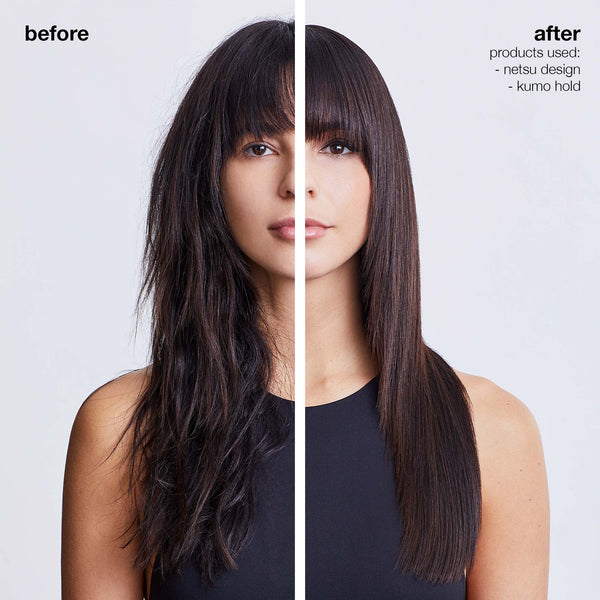 Shu Uemura Kumo Hold Finishing Spray 300 ml - Hårlak