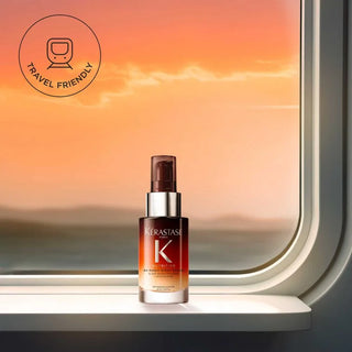 Kérastase Nutritive 8h Night Repair Serum Travel Size 30 ml