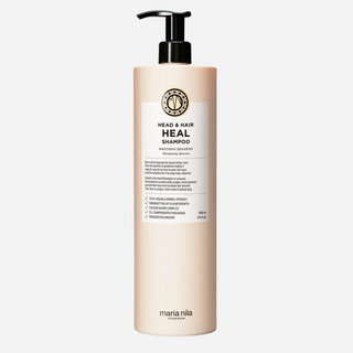 Maria Nila Head & Hair Heal Shampoo 1000 ml - Shampoo