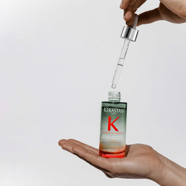 Kérastase Genesis Homme Serum Fortifiant Anti-chute 90 ml - Hårserum