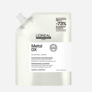 L’Oréal Pro Serie Expert Metal DX Shampoo Refill 500 ml