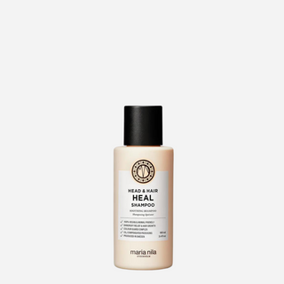 Maria Nila Head & Hair Heal Shampoo 100 ml