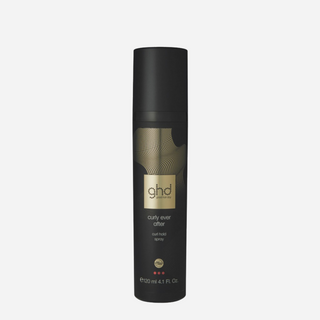 ghd Curly Ever After Curl Hold Spray 120 ml - Hårlak