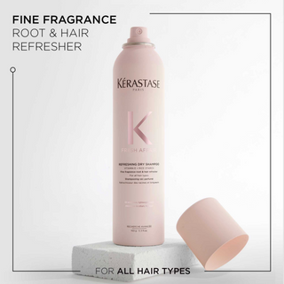 Kérastase Fresh Affair 233 ml - Tørshampoo