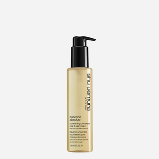 Shu Uemura Essence Absolue Universal Balm Hair & Skin 150 ml - Pomade