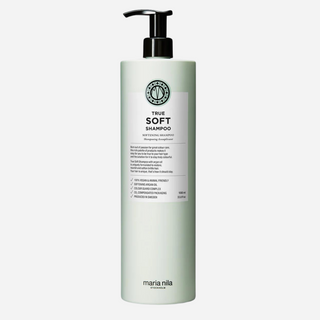 Maria Nila True Soft Shampoo 1000 ml - Shampoo