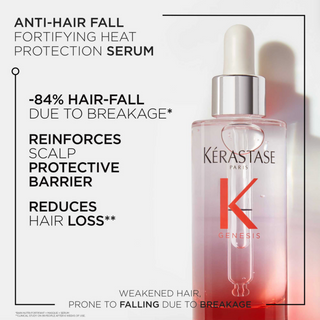 Kérastase Genesis Serum Anti-Chute Fortifiant 90 ml - Hårserum