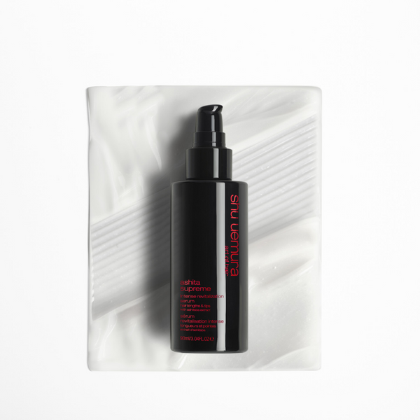 Shu Uemura Ashita Supreme Intense Revitalization Serum 90 ml - Hårserum