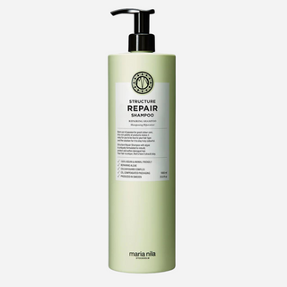 Maria Nila Structure Repair Shampoo 1000 ml - Shampoo