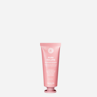 Maria Nila Pure Volume Booster Masque 50 ml - Hårkur