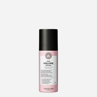 Maria Nila Pure Volume Mousse 150 ml - Hårskum