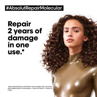L’Oréal Pro Serie Expert Absolut Repair Molecular Pre-Treatment 190 ml