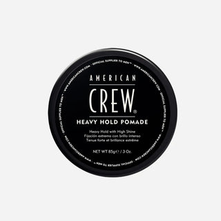 American Crew Heavy Hold Pomade 85 ml – Hårvoks