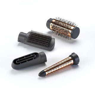 BaByliss Air Style 1000 - Varmebørste