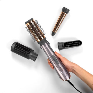 BaByliss Air Style 1000 - Varmebørste