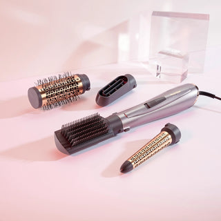 BaByliss Air Style 1000 - Varmebørste