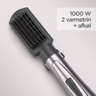 BaByliss Air Style 1000 - Varmebørste