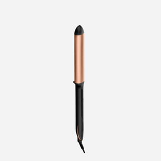 BaByliss Bronze Shimmer Oval Plade - Krøllejern