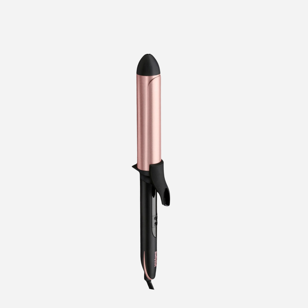 BaByliss Rose Quartz Klemkrøllejern 25 mm - Krøllejern
