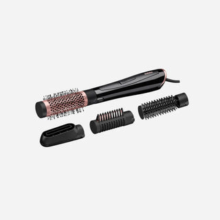 Babyliss Airstyler Perfect Finish 1000 W IONIC - Luftstyler krøllejern