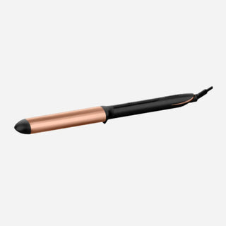 Babyliss Bronze Shimmer Oval Plade - Krøllejern