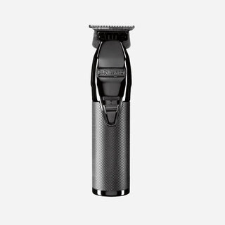 Babyliss Pro Metal SkeletonFX i Sort - Skægtrimmer