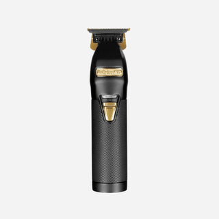 Babyliss Pro Metal Trimmer SkeletonFX Sort/guld - Skægtrimmer