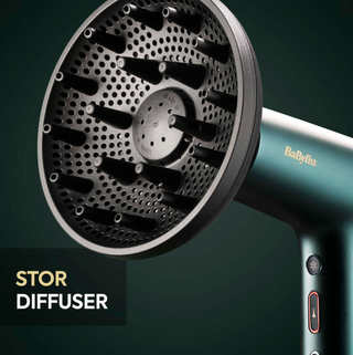 Babyliss Air Power Pro