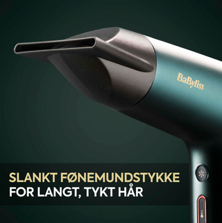 Babyliss Air Power Pro