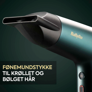 Babyliss Air Power Pro