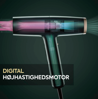Babyliss Air Power Pro