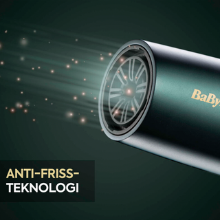 Babyliss Air Power Pro