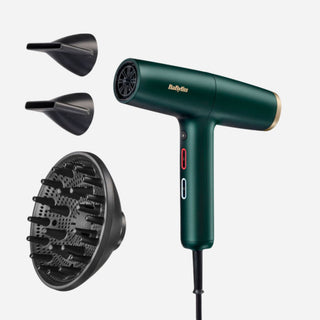 Babyliss Air Power Pro
