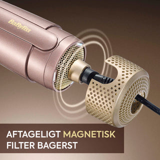 Babyliss Air Power Volume