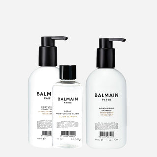 Balmain Hair Couture Moisturizing Care Kit